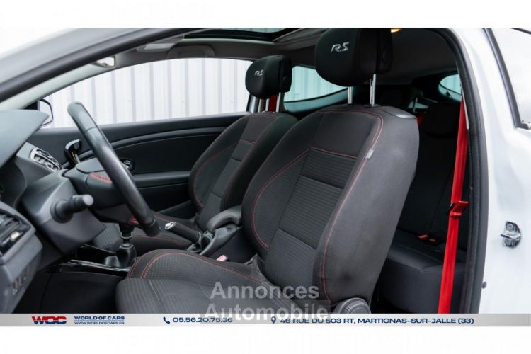 Renault Megane 3 R.S 265 PHASE 3 - <small></small> 24.990 € <small>TTC</small> - #7