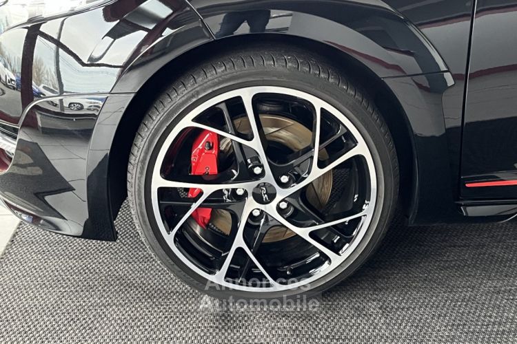 Renault Megane 3 RS CUP 2,0 T 265 DIFFERENTIEL A GLISSEMENT JANTES 19 STEEV BI-XENON BLUETOOTH BREMBO KEYLES - <small></small> 23.990 € <small>TTC</small> - #19