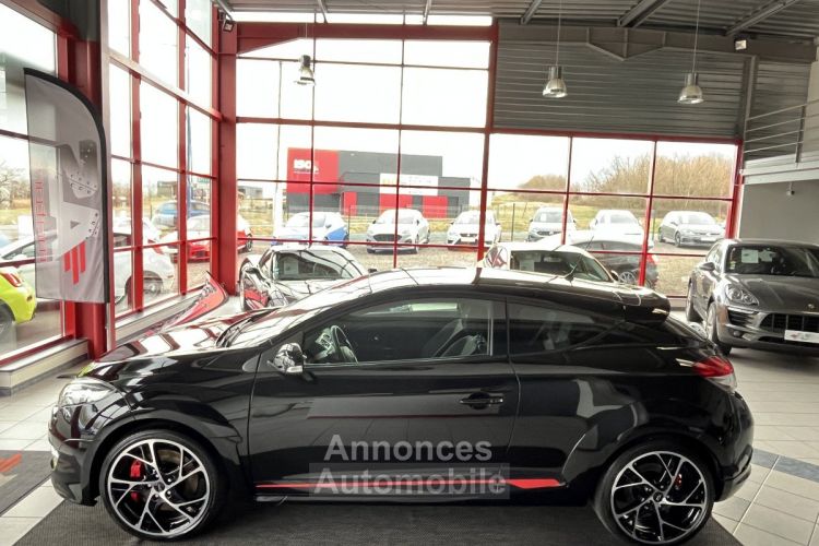 Renault Megane 3 RS CUP 2,0 T 265 DIFFERENTIEL A GLISSEMENT JANTES 19 STEEV BI-XENON BLUETOOTH BREMBO KEYLES - <small></small> 23.990 € <small>TTC</small> - #21