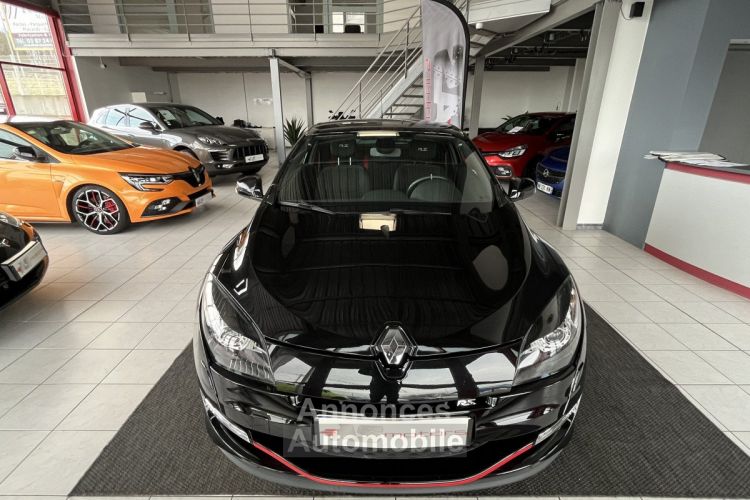 Renault Megane 3 RS CUP 2,0 T 265 DIFFERENTIEL A GLISSEMENT JANTES 19 STEEV BI-XENON BLUETOOTH BREMBO KEYLES - <small></small> 23.990 € <small>TTC</small> - #22