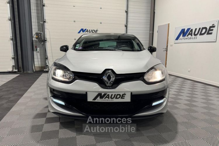 Renault Megane 3 RS Cup 2.0L 275CV Suivi - <small></small> 26.990 € <small>TTC</small> - #2