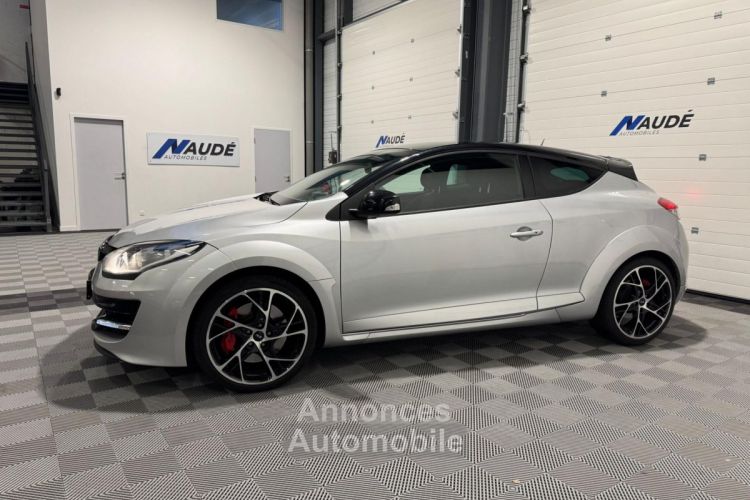 Renault Megane 3 RS Cup 2.0L 275CV Suivi - <small></small> 26.990 € <small>TTC</small> - #3