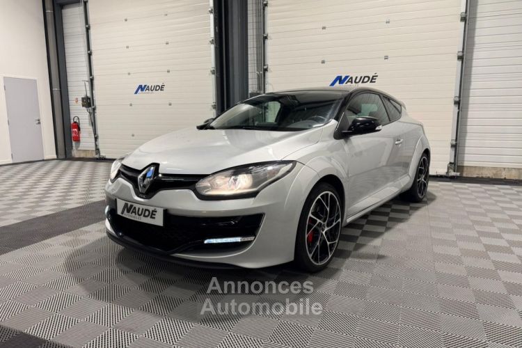 Renault Megane 3 RS Cup 2.0L 275CV Suivi - <small></small> 26.990 € <small>TTC</small> - #5