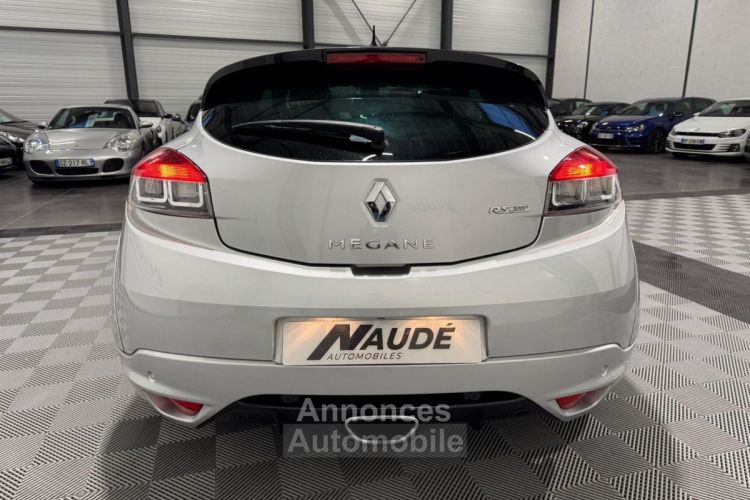 Renault Megane 3 RS Cup 2.0L 275CV Suivi - <small></small> 26.990 € <small>TTC</small> - #8