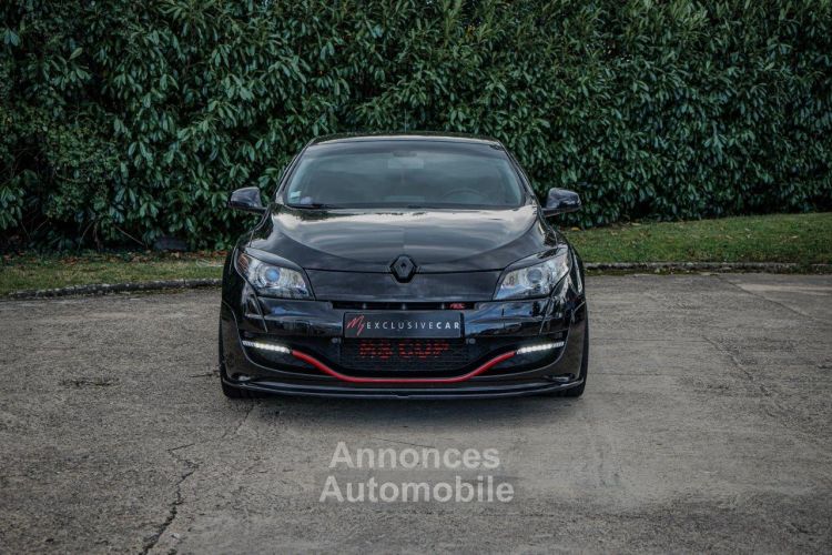 Renault Megane (3) RS CUP Luxe 265 Ch – Toit Ouvrant – Caméra – Régul. Vitesse - Distribution + Révision 11/2024 - Garantie 12 Mois - <small></small> 21.990 € <small>TTC</small> - #8