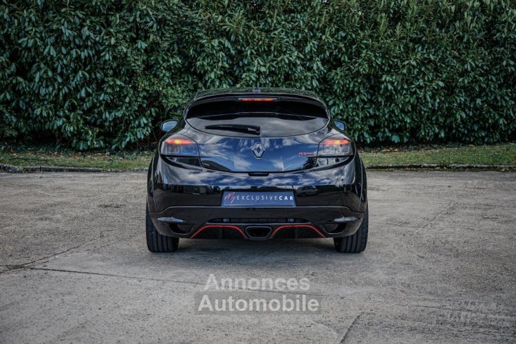 Renault Megane (3) RS CUP Luxe 265 Ch – Toit Ouvrant – Caméra – Régul. Vitesse - Distribution + Révision 11/2024 - Garantie 12 Mois - <small></small> 21.990 € <small>TTC</small> - #4