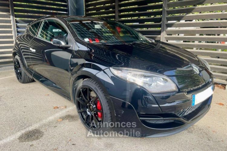 Renault Megane 3 rs cup trackday 2.0 250 ch phase 1 - <small></small> 15.990 € <small>TTC</small> - #1