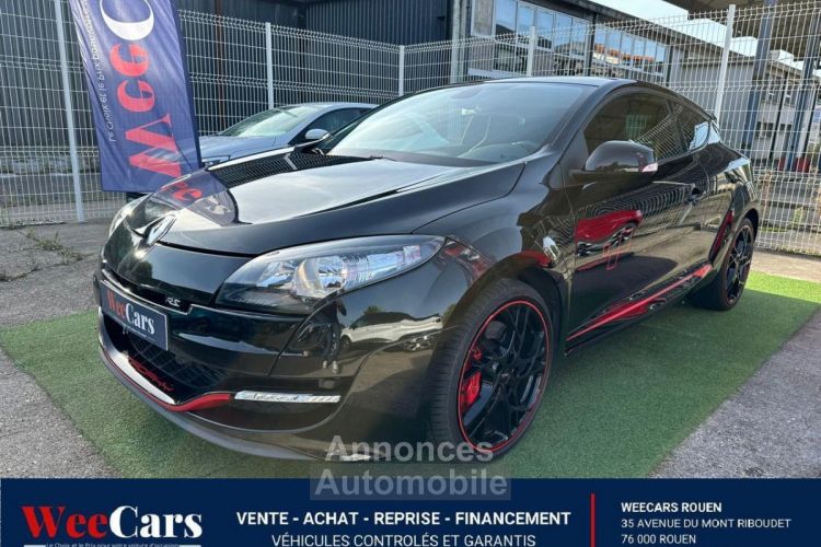 Renault Megane 3 RS TROPHY CUP 2.0 265 - <small></small> 21.990 € <small>TTC</small> - #1