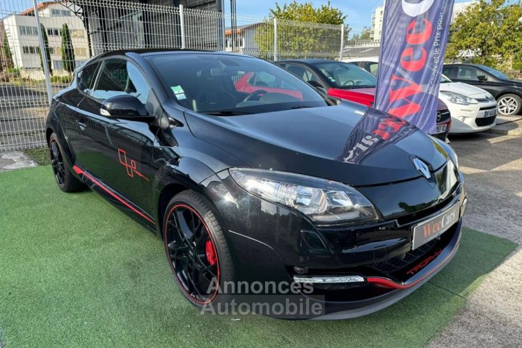 Renault Megane 3 RS TROPHY CUP 2.0 265 - <small></small> 21.990 € <small>TTC</small> - #3