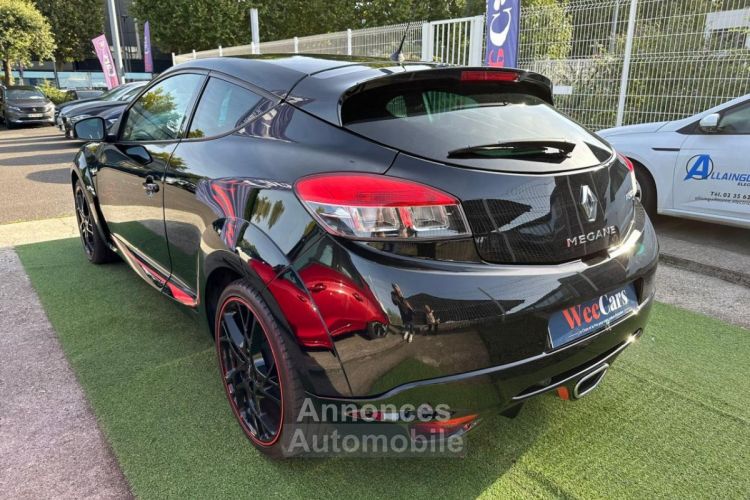 Renault Megane 3 RS TROPHY CUP 2.0 265 - <small></small> 21.990 € <small>TTC</small> - #14