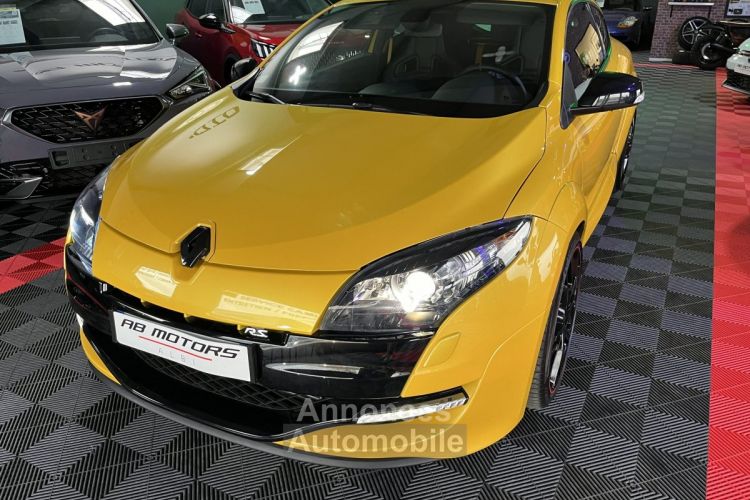 Renault Megane 3RS COUPE - <small></small> 23.980 € <small>TTC</small> - #3