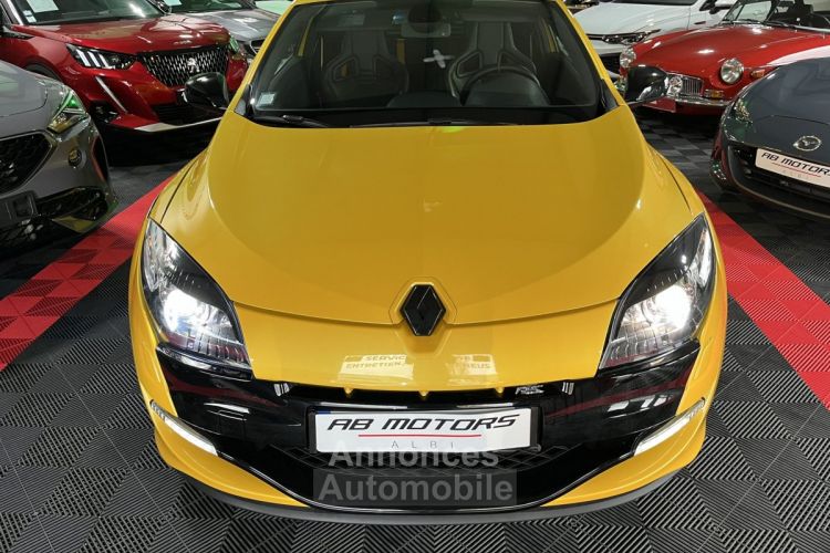 Renault Megane 3RS COUPE - <small></small> 23.980 € <small>TTC</small> - #4