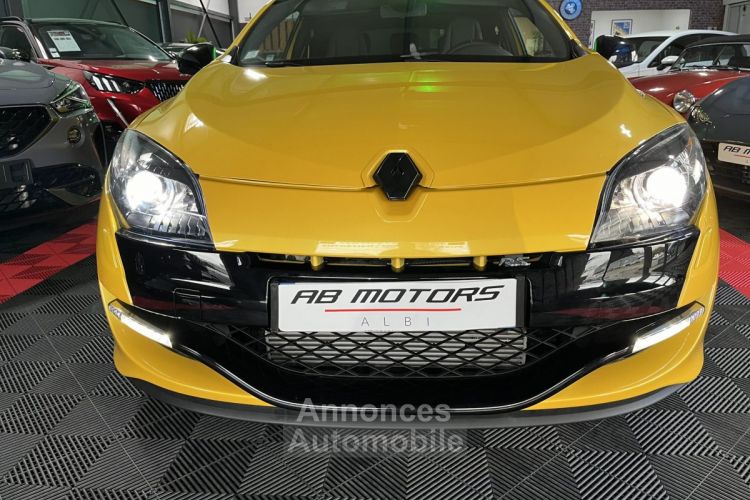 Renault Megane 3RS COUPE - <small></small> 23.980 € <small>TTC</small> - #5