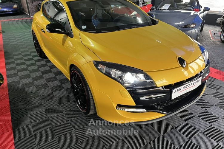 Renault Megane 3RS COUPE - <small></small> 23.980 € <small>TTC</small> - #6