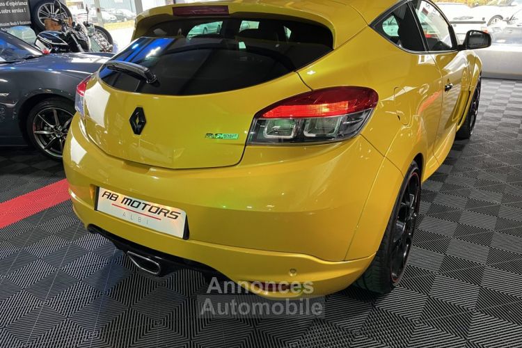 Renault Megane 3RS COUPE - <small></small> 23.980 € <small>TTC</small> - #13