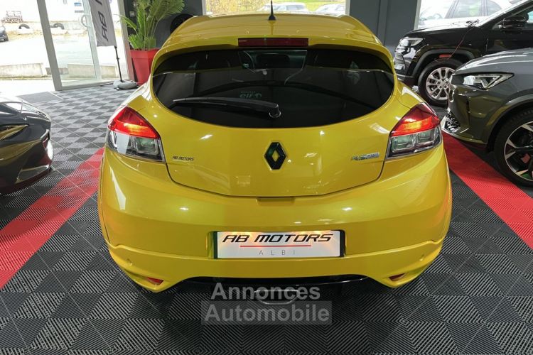 Renault Megane 3RS COUPE - <small></small> 23.980 € <small>TTC</small> - #14