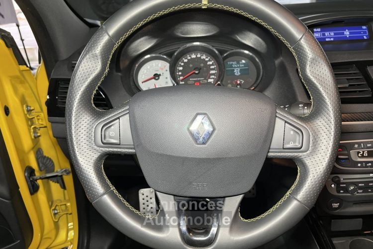 Renault Megane 3RS COUPE - <small></small> 23.980 € <small>TTC</small> - #29