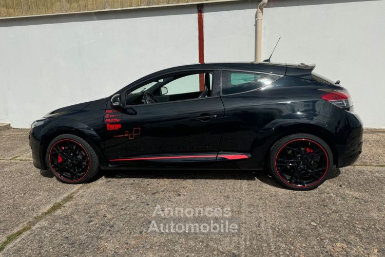 Renault Megane 3rs CUP 265ch interieur recaro - <small></small> 26.490 € <small>TTC</small> - #2