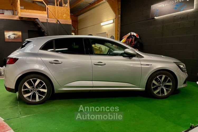 Renault Megane 4 1.6 dci 130 cv intens - <small></small> 9.990 € <small>TTC</small> - #2