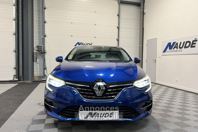 Renault Megane 4 PHASE 2 1.5 BLUE DCI 115 CH EDC7 INTENS - GARANTIE 6 MOIS - <small></small> 17.990 € <small>TTC</small> - #2