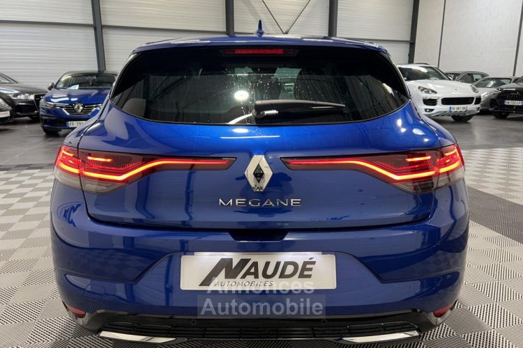 Renault Megane 4 PHASE 2 1.5 BLUE DCI 115 CH EDC7 INTENS - GARANTIE 6 MOIS - <small></small> 17.990 € <small>TTC</small> - #6