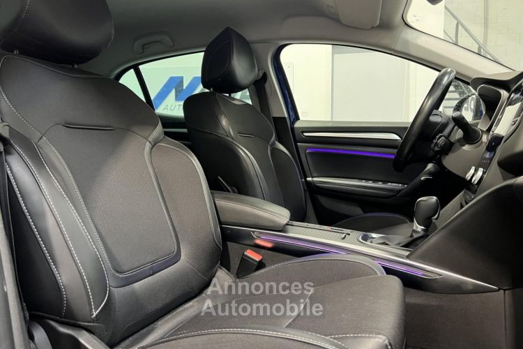 Renault Megane 4 PHASE 2 1.5 BLUE DCI 115 CH EDC7 INTENS - GARANTIE 6 MOIS - <small></small> 17.990 € <small>TTC</small> - #17