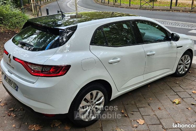 Renault Megane 4 première main - <small></small> 9.990 € <small>TTC</small> - #2