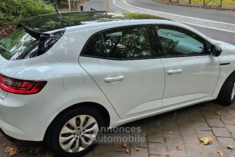 Renault Megane 4 première main - <small></small> 9.990 € <small>TTC</small> - #4