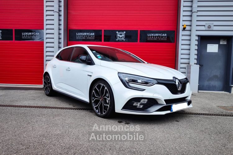 Renault Megane 4 RS - <small></small> 34.900 € <small>TTC</small> - #1