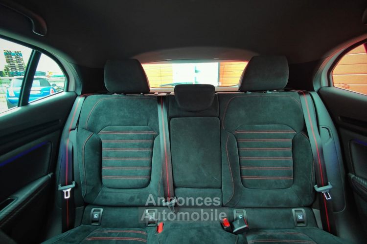 Renault Megane 4 RS - <small></small> 34.900 € <small>TTC</small> - #9