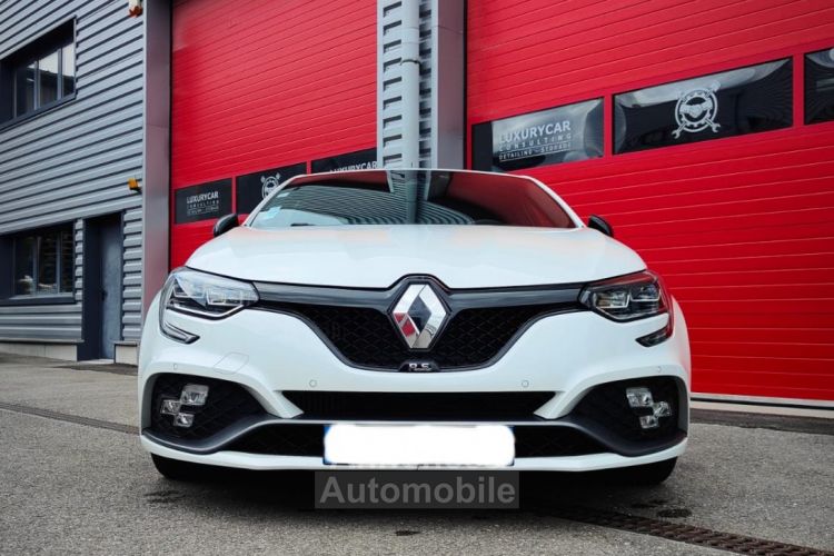 Renault Megane 4 RS - <small></small> 34.900 € <small>TTC</small> - #2