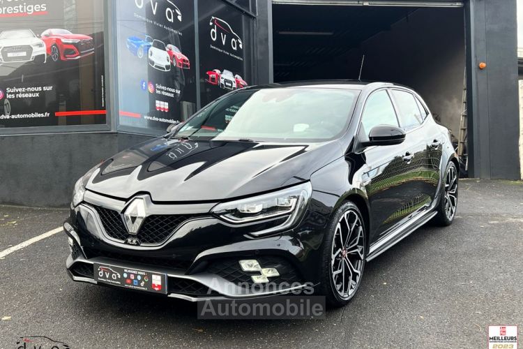 Renault Megane 4 RS 1.8 T 280 ch EDC - <small></small> 33.990 € <small>TTC</small> - #1