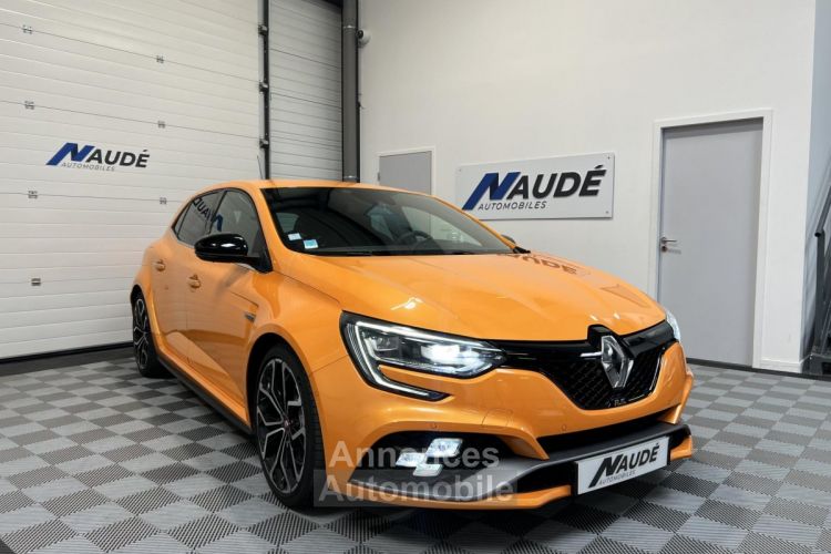 Renault Megane 4 RS 1.8 TCE 280CH EDC6 - GARANTIE 6 MOIS - <small></small> 31.990 € <small>TTC</small> - #1