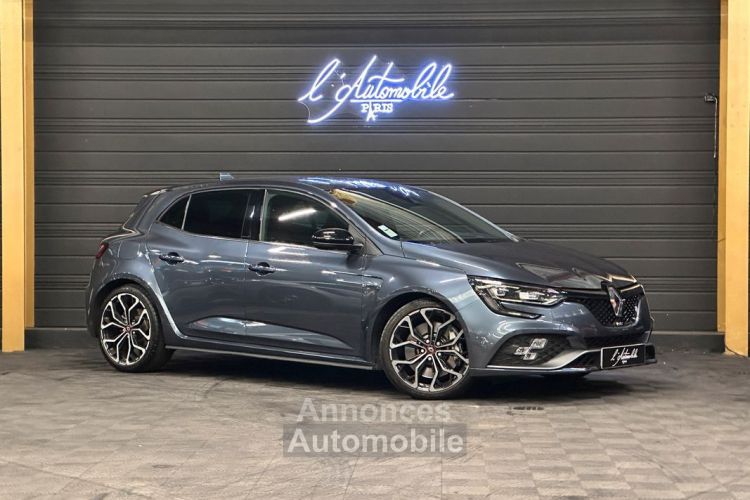 Renault Megane 4 RS 1.8T 280ch EDC ROUES DIRECTRICES BOSE ORIGINE FRANCE - <small></small> 35.990 € <small>TTC</small> - #1