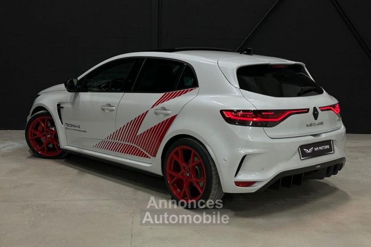 Renault Megane 4 RS Trophy ++ / Equipé R Carbone 360 CV / RS Tune / Garantie 5 Ans OR - <small></small> 79.990 € <small>TTC</small> - #2