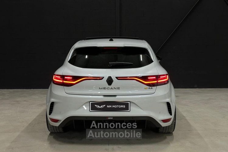 Renault Megane 4 RS Trophy ++ / Equipé R Carbone 360 CV / RS Tune / Garantie 5 Ans OR - <small></small> 79.990 € <small>TTC</small> - #3