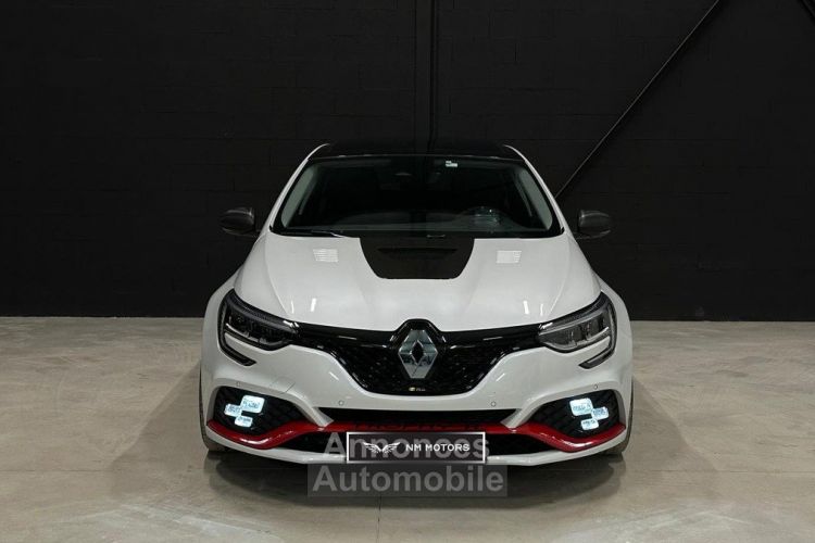 Renault Megane 4 RS Trophy ++ / Equipé R Carbone 360 CV / RS Tune / Garantie 5 Ans OR - <small></small> 79.990 € <small>TTC</small> - #6