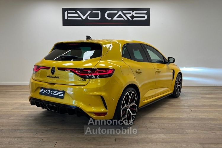 Renault Megane 4 RS Trophy 1.8 300 ch 1ère main FR Bose / Garantie 12/2025 / CarPlay / Recaro - <small></small> 47.990 € <small>TTC</small> - #2