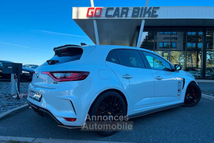 Renault Megane 4 RS Trophy 300 ch Malus inclus Récaro LED GPS Monitor Keyless 19P 505-mois - <small></small> 37.980 € <small>TTC</small> - #2