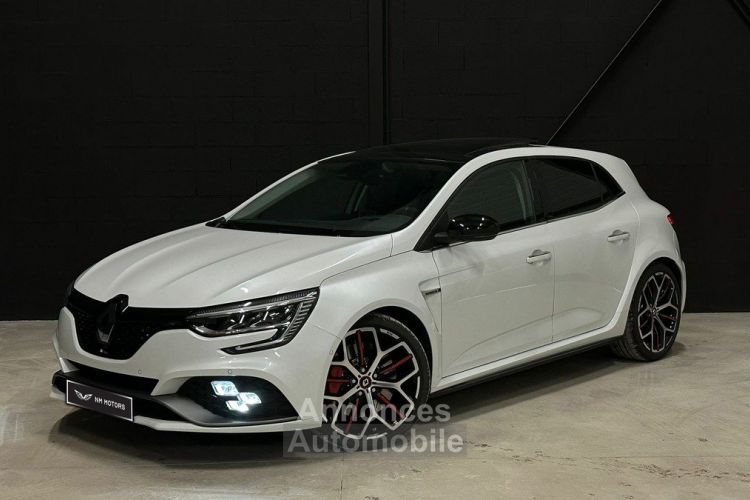 Renault Megane 4 RS Trophy 300 CV - Neuve - Garantie 5 Ans OR - Full options - 0 Malus - <small></small> 64.990 € <small>TTC</small> - #1