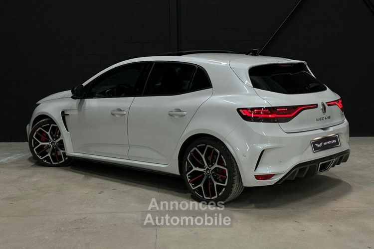 Renault Megane 4 RS Trophy 300 CV - Neuve - Garantie 5 Ans OR - Full options - 0 Malus - <small></small> 64.990 € <small>TTC</small> - #2