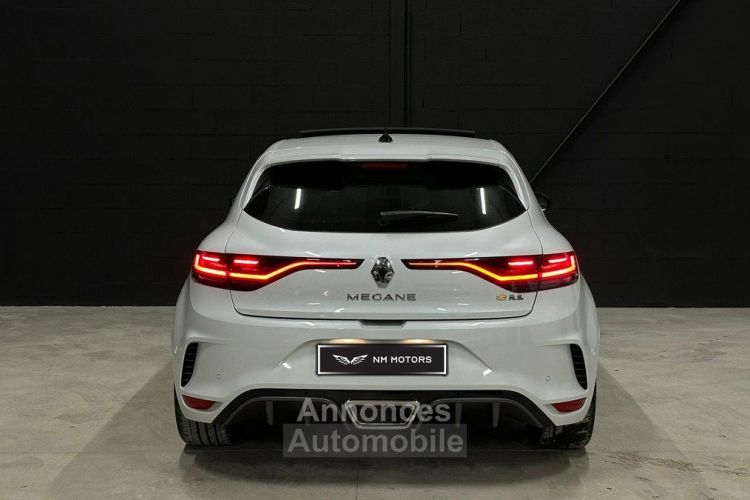 Renault Megane 4 RS Trophy 300 CV - Neuve - Garantie 5 Ans OR - Full options - 0 Malus - <small></small> 64.990 € <small>TTC</small> - #3