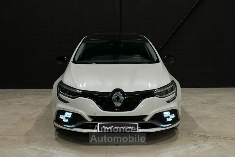 Renault Megane 4 RS Trophy 300 CV - Neuve - Garantie 5 Ans OR - Full options - 0 Malus - <small></small> 64.990 € <small>TTC</small> - #6