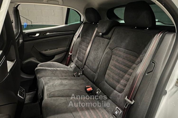 Renault Megane 4 RS Trophy 300 CV - Neuve - Garantie 5 Ans OR - Full options - 0 Malus - <small></small> 64.990 € <small>TTC</small> - #12