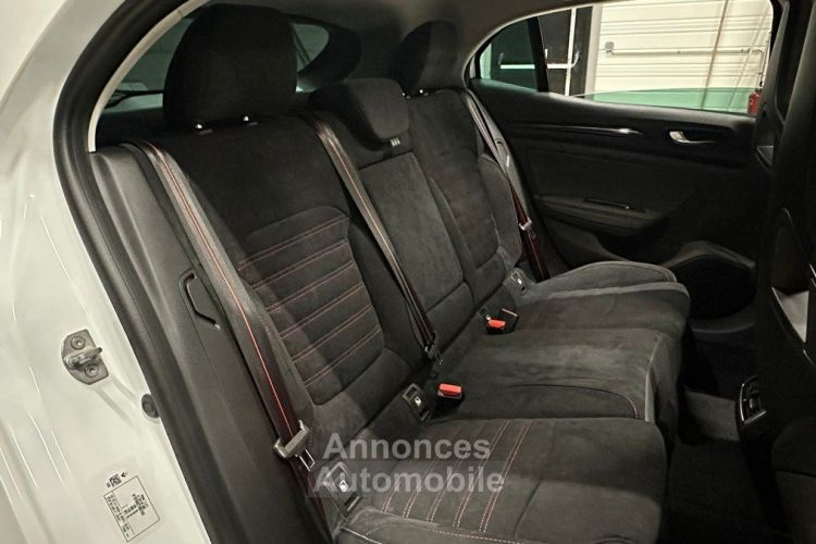 Renault Megane 4 RS Trophy 300 CV - Neuve - Garantie 5 Ans OR - Full options - 0 Malus - <small></small> 64.990 € <small>TTC</small> - #14