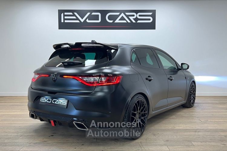 Renault Megane 4GT 4 GT 1.6 TCe 205ch EDC / Caméra Démarrage sans clé Sièges AV Chauffants - <small></small> 22.990 € <small>TTC</small> - #2