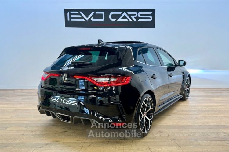 Renault Megane 4RS 4 RS 1.8 300 ch Trophy Recaro Alcantara/TO/angles morts/PPF - <small></small> 37.990 € <small>TTC</small> - #2
