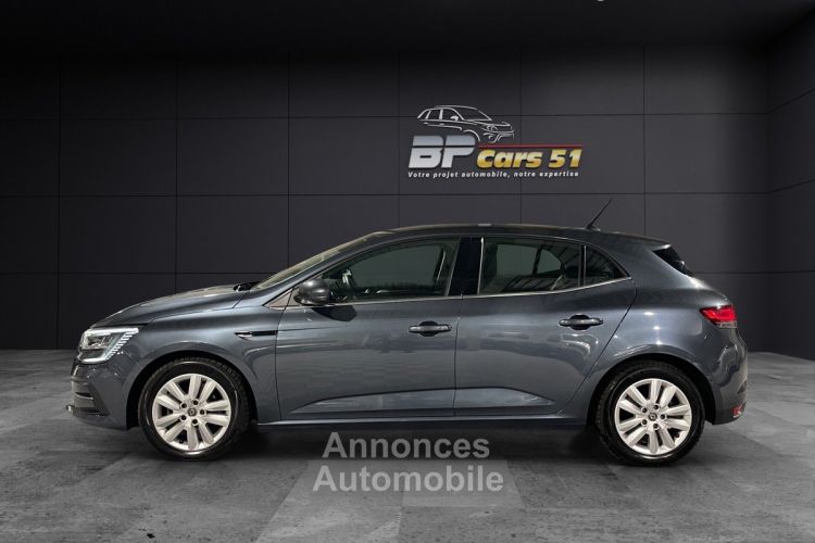 Renault Megane blue dci 115 cv business bva7 - <small></small> 12.990 € <small>TTC</small> - #2