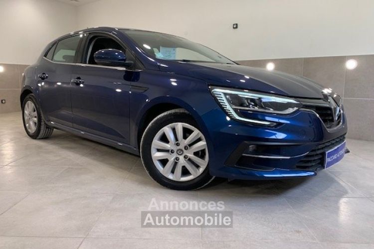 Renault Megane Blue DCI 115CV 57000kms 1 ere main ! - <small></small> 16.990 € <small>TTC</small> - #1