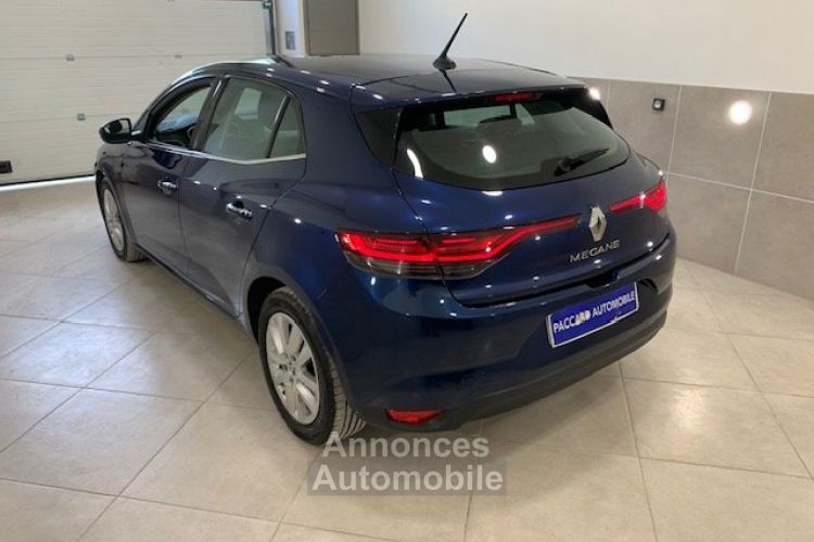 Renault Megane Blue DCI 115CV 57000kms 1 ere main ! - <small></small> 16.990 € <small>TTC</small> - #2